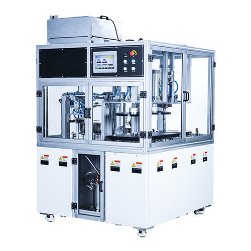 Klebesystem - TLB-360S - Beijing Semiconductor.CO.,Ltd