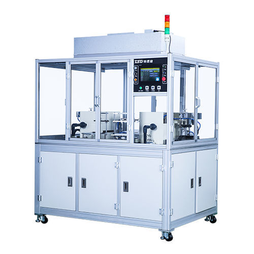 Bürstenreinigungsanlage - TWB-200 - Beijing Semiconductor.CO.,Ltd - automatisch / für die Oberflächenbehandlung / für die Halbleiterindustrie