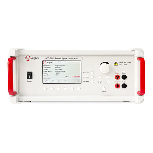 Signal-Generator - ATG-2082 - Xi'an Aigtek Electronic Technology Co., Ltd. - Impuls / 2 Kanäle / Hochspannung