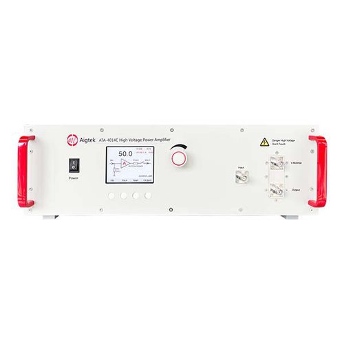 Leistungsverstärker - Xi'an Aigtek Electronic Technology Co., Ltd.