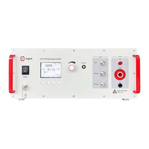 Hochspannungsverstärker - Xi'an Aigtek Electronic Technology Co., Ltd.