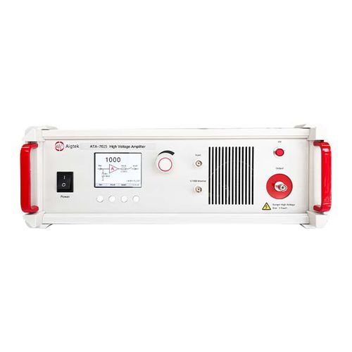 Hochspannungsverstärker - Aigtek ATA-7025 High-Voltage Amplifier  - Xi'an Aigtek Electronic Technology Co., Ltd. - Leistung / Strom / Spannung