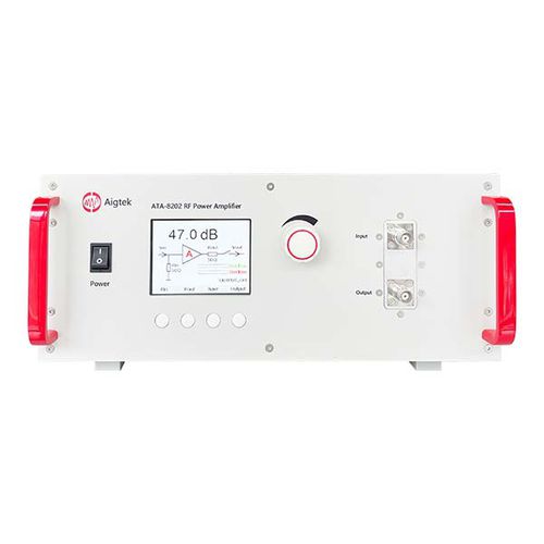 Signalverstärker - Xi'an Aigtek Electronic Technology Co., Ltd.