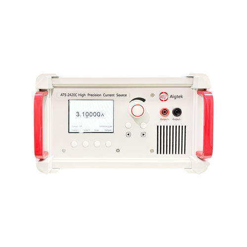 Stromquelle - ATS-2420C - Xi'an Aigtek Electronic Technology Co., Ltd.