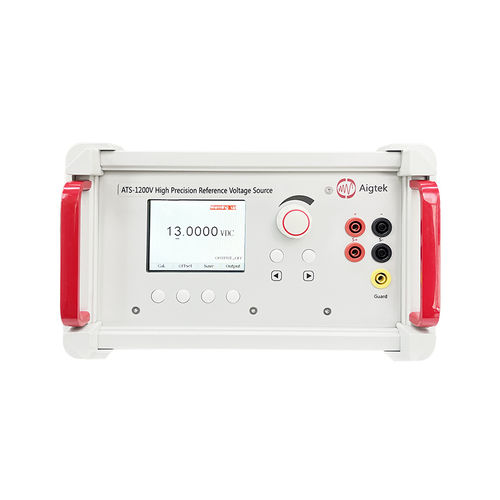 Rack-Stromversorgung - ATS-1200V - Xi'an Aigtek Electronic Technology Co., Ltd. - AC/DC / stabilisiert / für elektronische Geräte