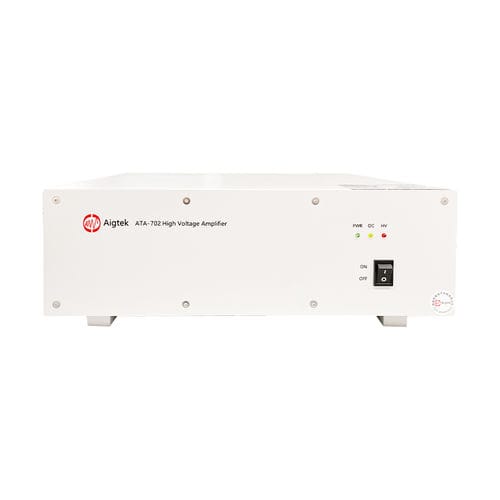 Leistungsverstärker - ATA-702 - Xi'an Aigtek Electronic Technology Co., Ltd. - Mess / Hochspannung / elektronisch