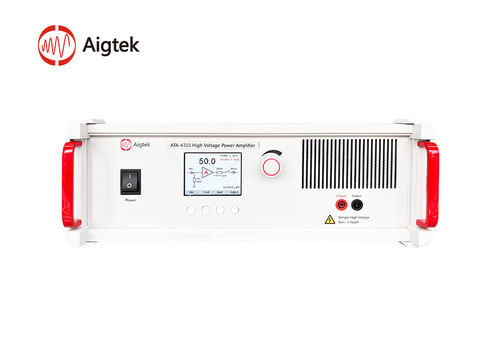 Hochspannungsverstärker - ATA-4315 - Xi'an Aigtek Electronic Technology Co., Ltd. - Leistung / Strom / Spannung
