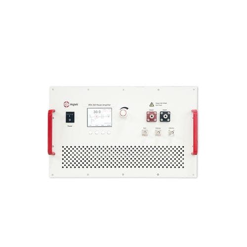 Leistungsverstärker - ATA-318 - Xi'an Aigtek Electronic Technology Co., Ltd. - Strom / Spannung / für Messinstrument