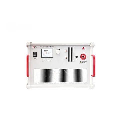Leistungsverstärker - ATA-67100 - Xi'an Aigtek Electronic Technology Co., Ltd. - Strom / Spannung / Mess
