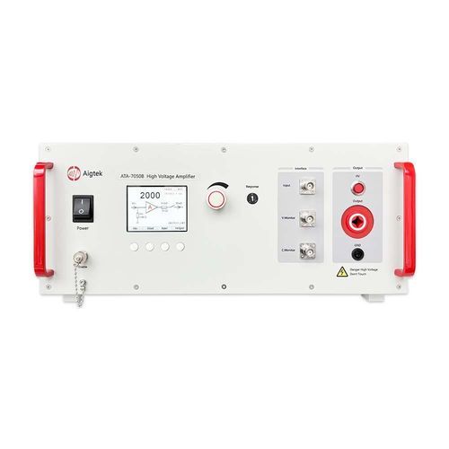 Hochspannungsverstärker - Xi'an Aigtek Electronic Technology Co., Ltd.