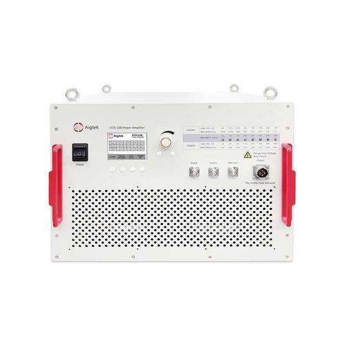 Leistungsverstärker - ATA-L6B - Xi'an Aigtek Electronic Technology Co., Ltd. - Strom / Spannung / digital