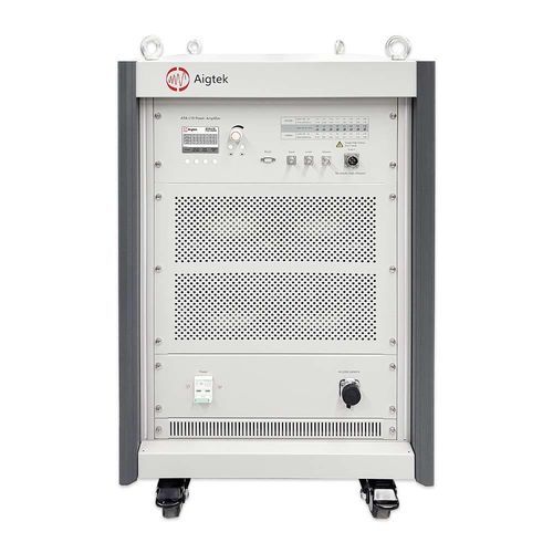 Leistungsverstärker - ATA-L10 - Xi'an Aigtek Electronic Technology Co., Ltd. - Spannung / digital / Einkanal