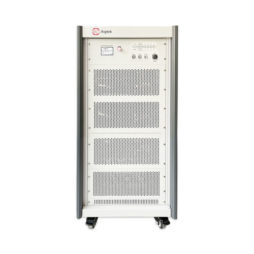 Leistungsverstärker - ATA-L20 - Xi'an Aigtek Electronic Technology Co., Ltd. - Spannung / digital / Einkanal