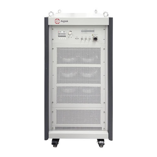 Leistungsverstärker - ATA-L30 - Xi'an Aigtek Electronic Technology Co., Ltd. - Spannung / digital / Einkanal