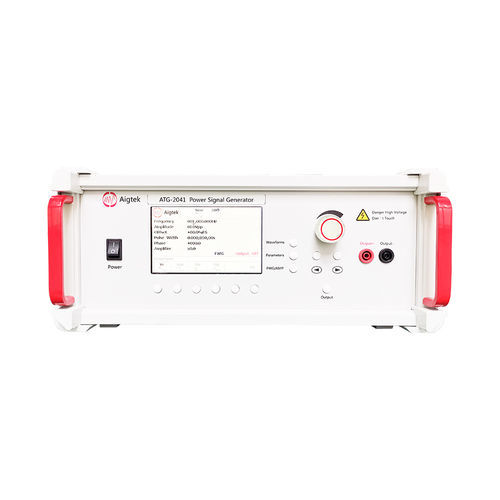 Signal-Generator - ATG-2041 - Xi'an Aigtek Electronic Technology Co., Ltd. - Impuls / Frequenz / Spannung