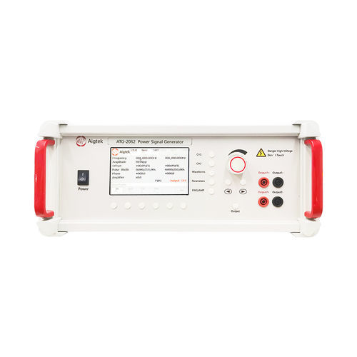 Signal-Generator - Xi'an Aigtek Electronic Technology Co., Ltd.