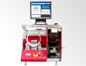 Laserdruckmaschine - PLUS3 - Pannier - digital