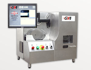 Laserdruckmaschine - GX4 - Pannier - digital