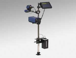 DOD-Tintenstrahl-Drucker - REA-JET SG - Pannier - integrierbar / Großschrift / Industrie