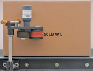 Tintenstrahl-Markiermaschine - Pannier - integrierbar