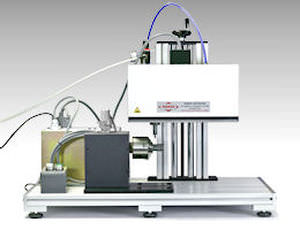 Nadelpräger - AR series - Pannier - Tisch / für Röhrchen / für Data-Matrix