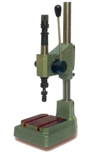 Schlagmarkiermaschine - MB-20 - Pannier - manuell