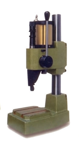 Pneumatische Presse - MB-21 - Pannier - Nadelprägung / Niet