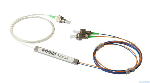 Gruppierer / Separator / Faser - Luoyang Hopu Optical Manufacturing Co.,Ltd. - optisch / kompakt