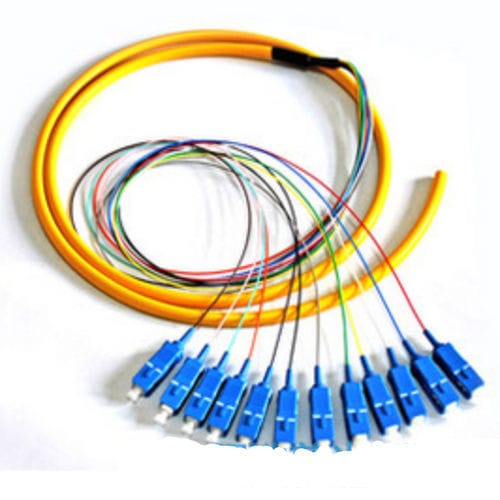 LWL-Patchkabel - F-12D/UPC - Luoyang Hopu Optical Manufacturing Co.,Ltd.