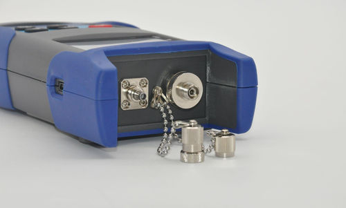 Optisches Leistungsmessgerät - HPC-50AV/BV - Luoyang Hopu Optical Manufacturing Co.,Ltd. - Laser