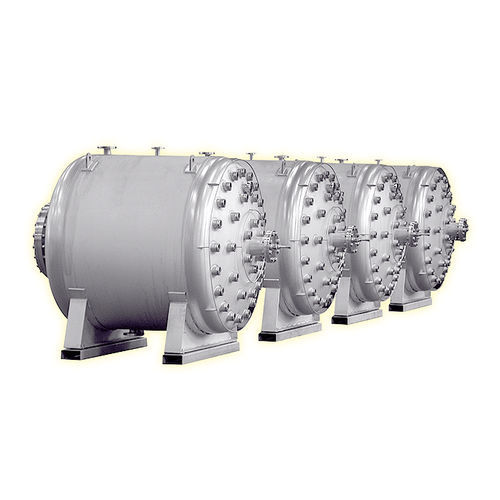 Oxidationsanlage - ADVANOX™ - Van Remmen UV Techniek B.V.
