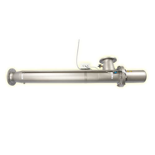 UV-C-Desinfektionsanlage - AGRI SERIES - Van Remmen UV Techniek B.V. - Wasser