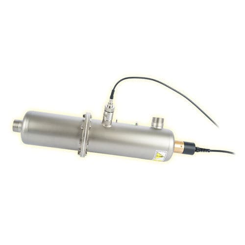 UV-Desinfektionsanlage - CERTIFIED SERIES - Van Remmen UV Techniek B.V. - Wasser