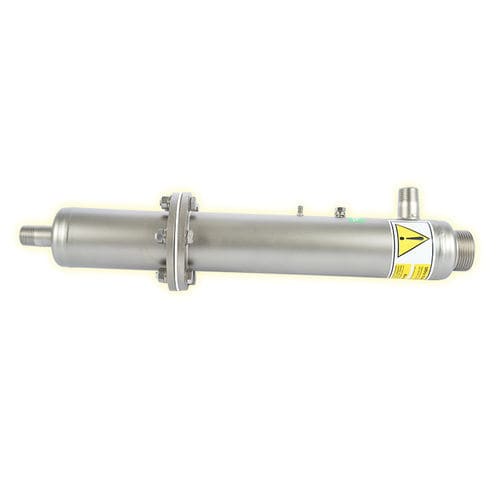 UV-Desinfektionsanlage - ROLLING STOCK SERIES - Van Remmen UV Techniek B.V. - Wasser