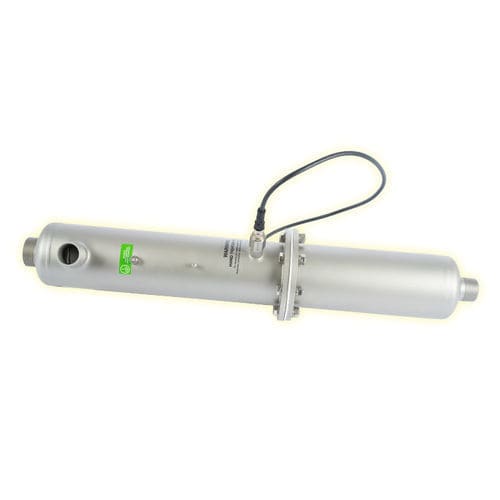 UV-C-Desinfektionsanlage - VALIDATED SERIES - Van Remmen UV Techniek B.V. - Wasser