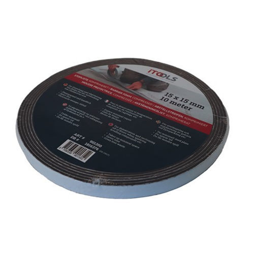 Klebeband zur Abdeckung - 901350 - ITOOLS - Schaumstoff