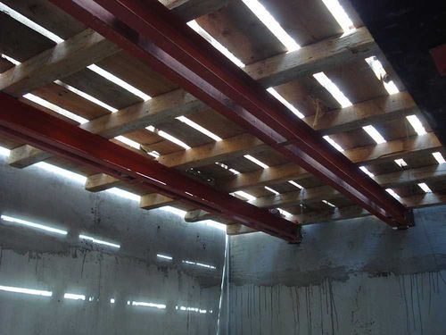 Transportplattform - ASYAPI scaffolding - rollend / für Schalungen