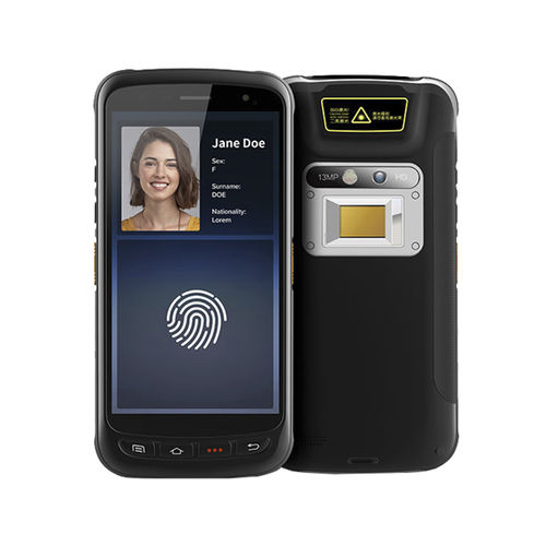 Biometrischer Sensor / Fingervenenscanner - RT71 - Shenzhen Rugline Technology Co., LTD