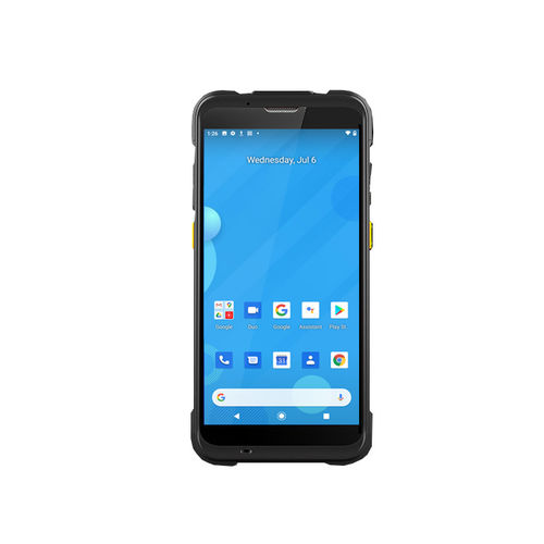 Handheld-Computer / Android 9.0 - RT66 - Shenzhen Rugline Technology Co., LTD - Android 11 / Qualcomm / GNSS
