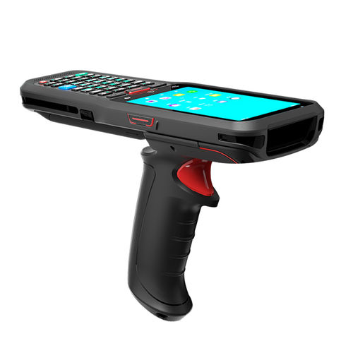 Handheld-Computer / Android 10 - RN41 - Shenzhen Rugline Technology Co., LTD - ARM® Cortex A53 / WWAN / 4G