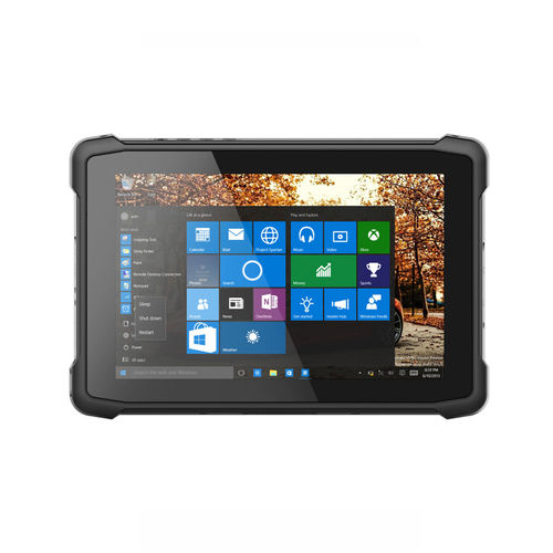 Tablet / Windows 10 - RT-I11H - Shenzhen Rugline Technology Co., LTD - 10,1" / Intel® Atom™ x5-Z8350 / 4 GB