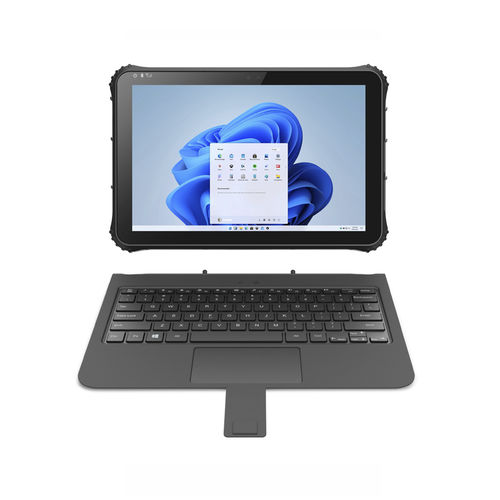 Gehärteter Tablet - RT-I22J - Shenzhen Rugline Technology Co., LTD - Windows 10 / Windows 11 / 12,2"