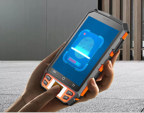 Biometrischer Sensor / Fingervenenscanner - RT510 - Shenzhen Rugline Technology Co., LTD