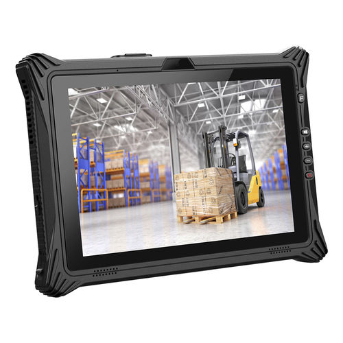 Gehärteter Tablet - RT-I20A - Shenzhen Rugline Technology Co., LTD - Windows 10 / Windows 11 / 12,2"