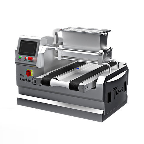 Keksformer - MiniCookieMak - TMAK Food Machinery INC.