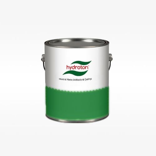 Farbe mit Rostschutz - 23203  - Hydroton SA - Beschichtung / Zweikomponenten / Epoxid