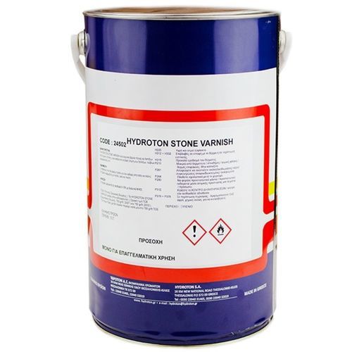 Transparenter Lack - 24502  - Hydroton SA - Acryl / für Ziegel / für Zement