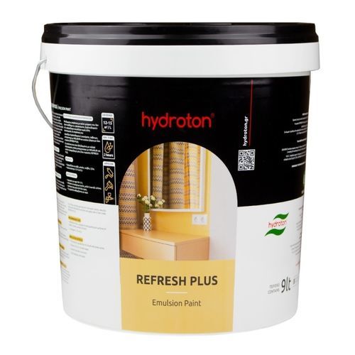Endfarbe - 32002  - Hydroton SA - Beschichtung / flüssig / Einkomponenten