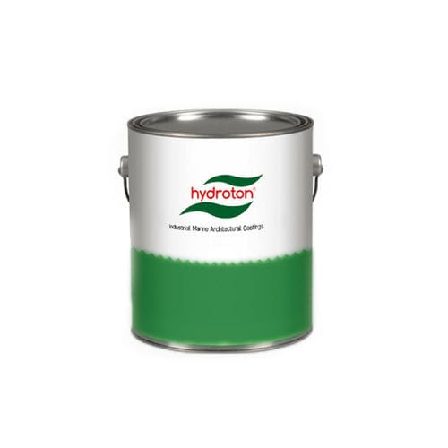 Epoxid-Primer - 23207  - Hydroton SA - schnelltrocknend / mit Rostschutz / Zweikomponenten
