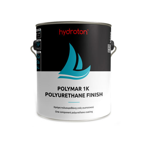 Schnelltrocknende Farbe - 29002  - Hydroton SA - zur Endbearbeitung / Beschichtung / flüssig